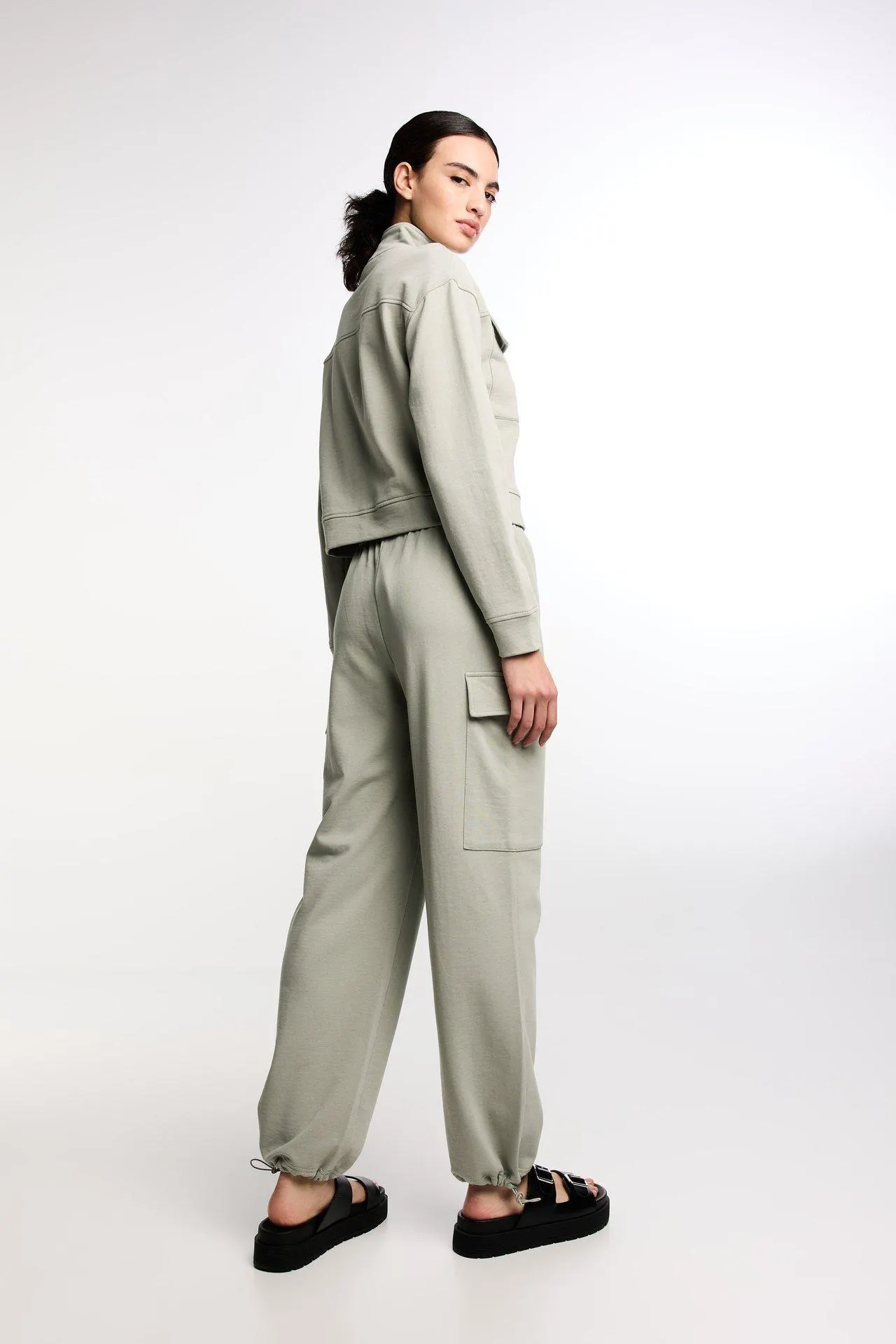 Leggings avec poches