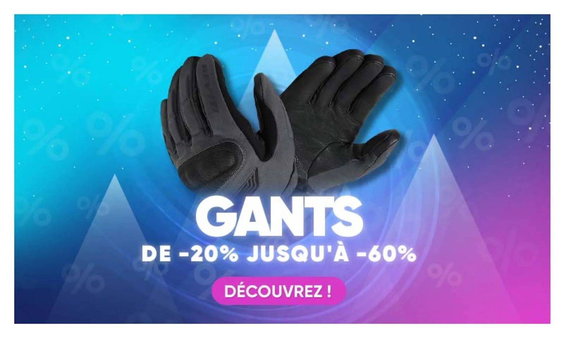 Catalogue Moto-Axxe du 13 janvier au 3 février 2026 - Catalogue page 1