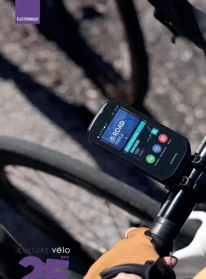 Collection 2025 du 2 mai au 31 décembre 2025 - Catalogue page 266