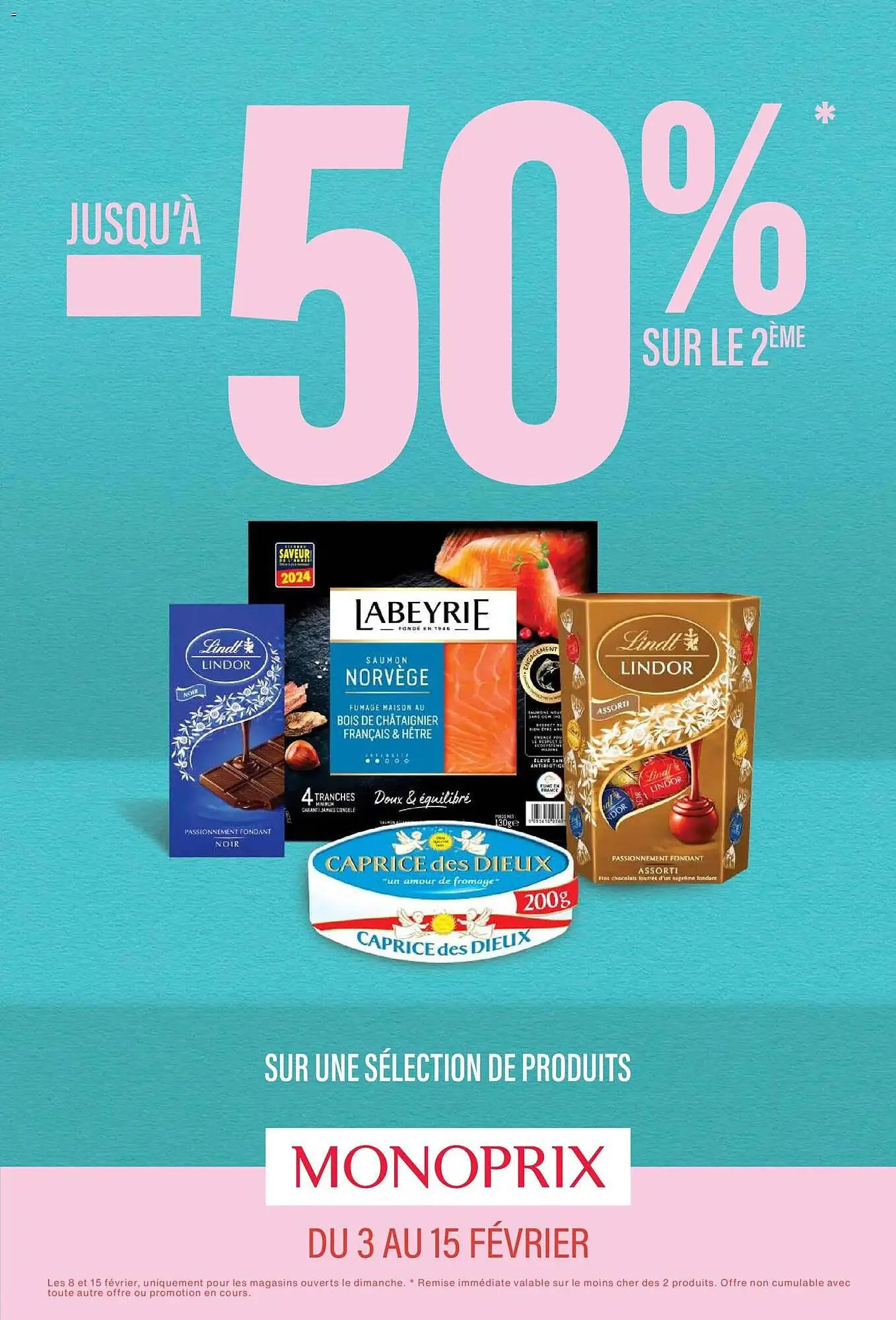 Catalogue Monoprix - 1