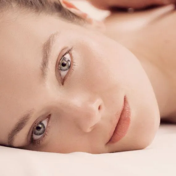 SOIN RÉCUPÉRATION NUIT BRÈVE