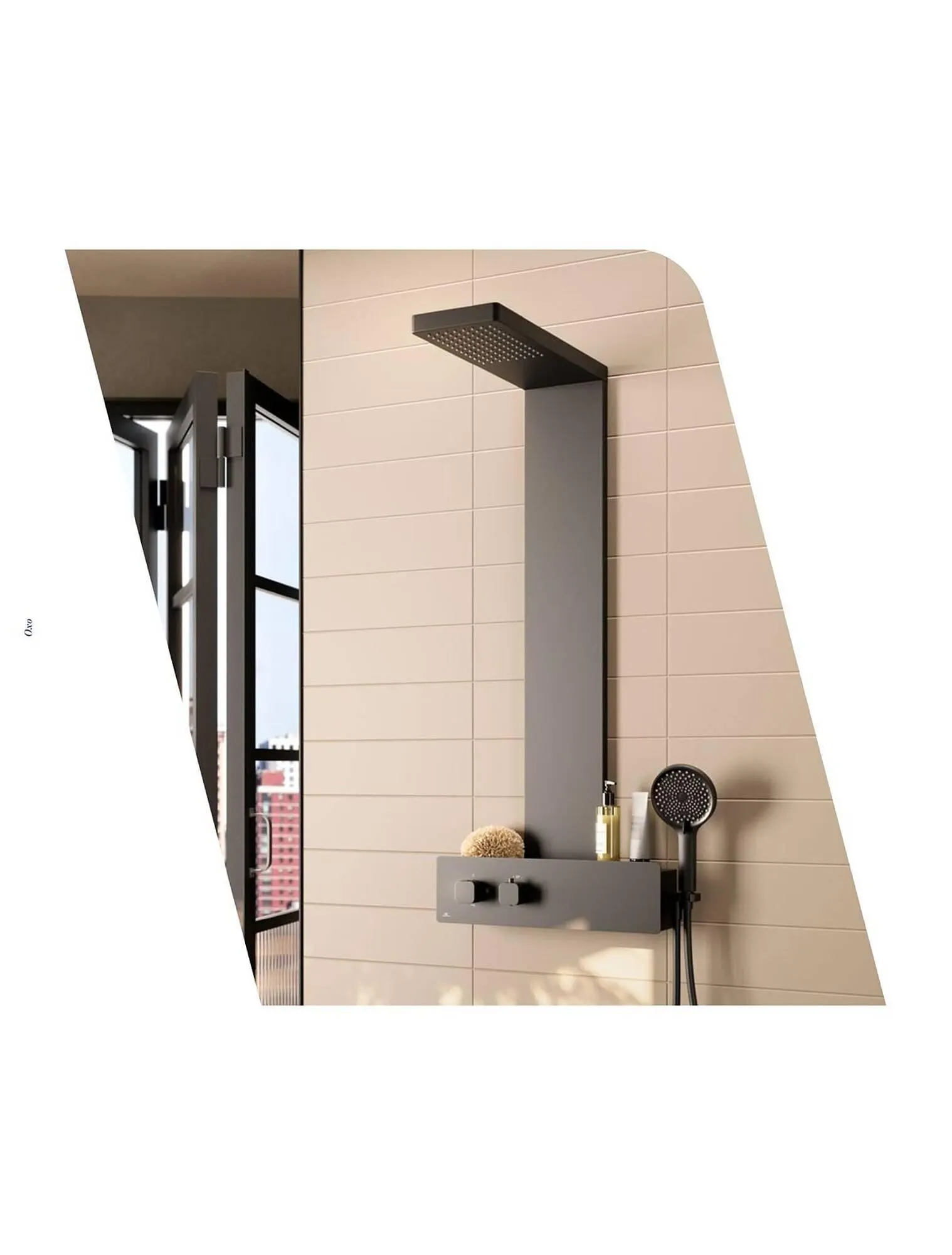 Catalogue Porcelanosa du 2 octobre au 31 décembre 2025 - Catalogue page 12