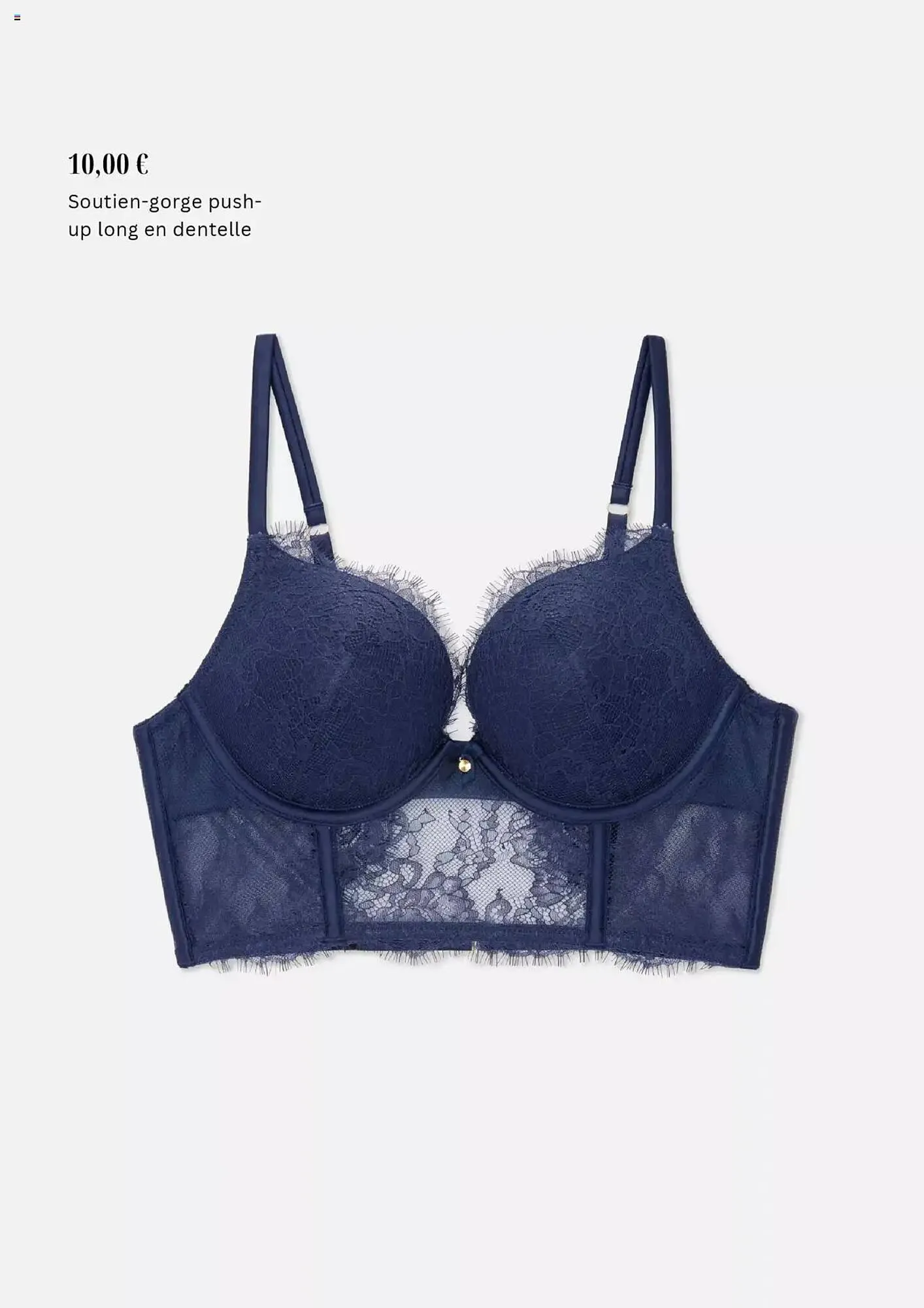 Catalogue Primark du 1 avril au 30 avril 2025 - Catalogue page 5