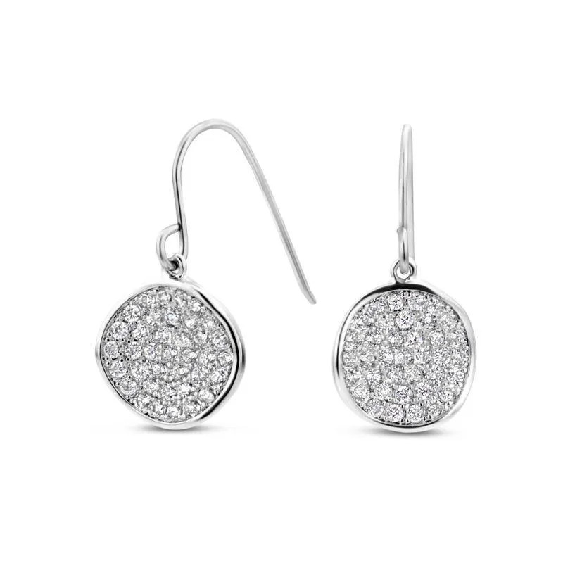 Boucles d'oreilles - Jenne