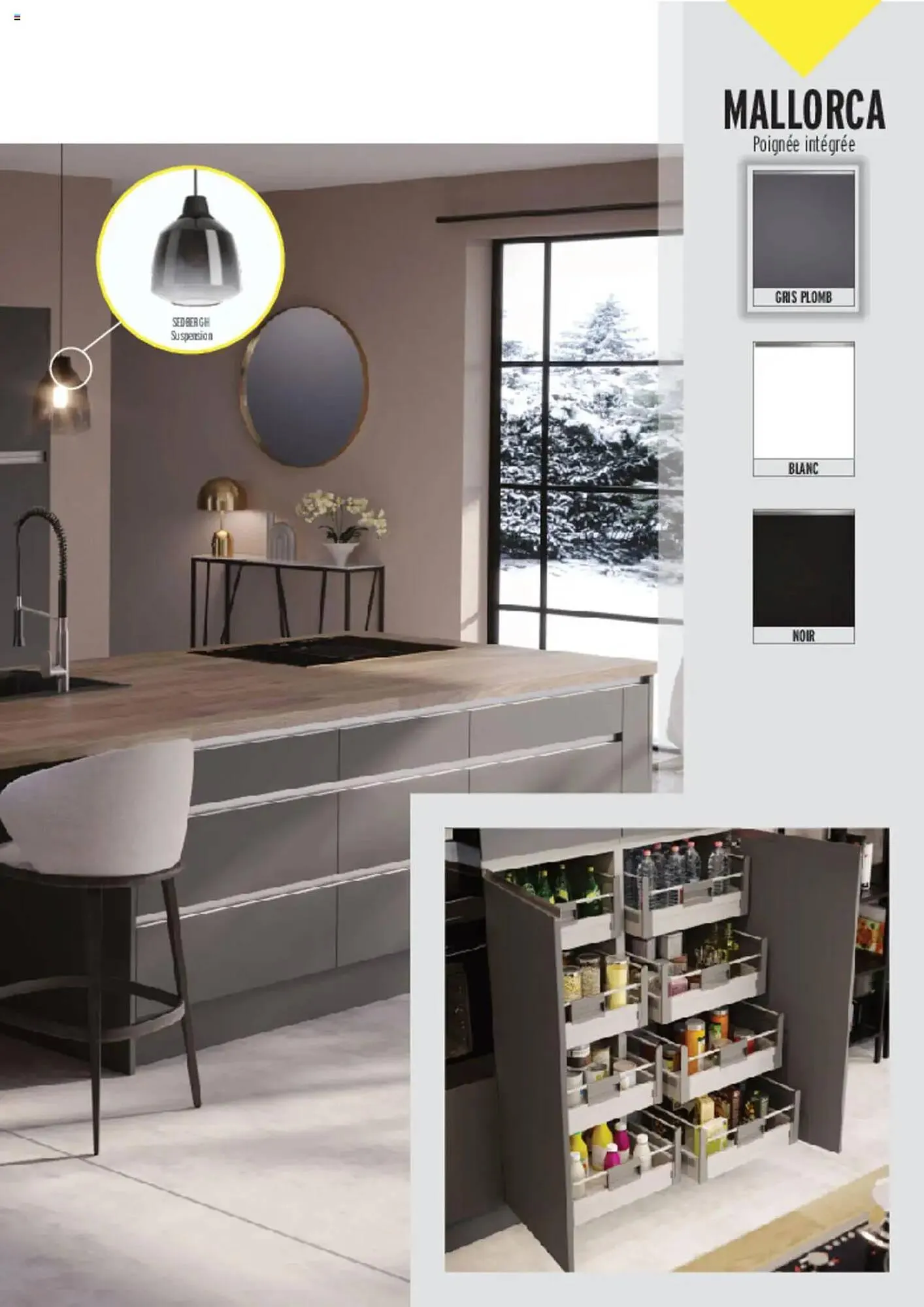 Catalogue L'entrepôt du bricolage du 10 mars au 31 décembre 2025 - Catalogue page 49