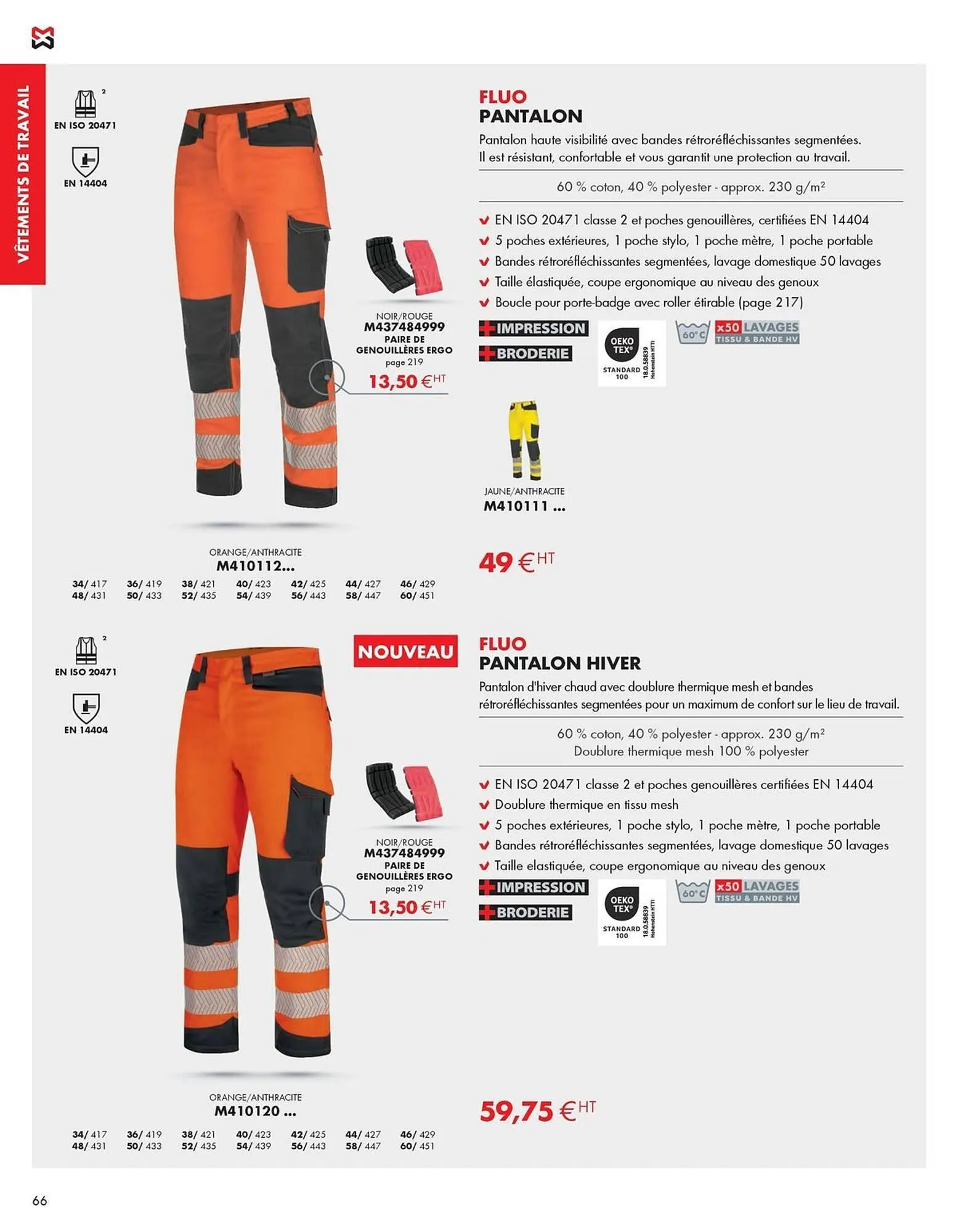 Catalogue Würth du 27 février au 31 décembre 2026 - Catalogue page 66
