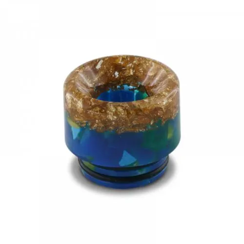 Drip Tip 810 Resine Pepite