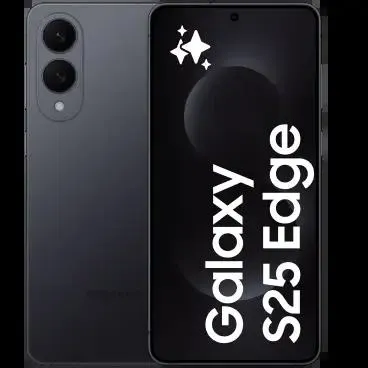 Galaxy S25 Edge