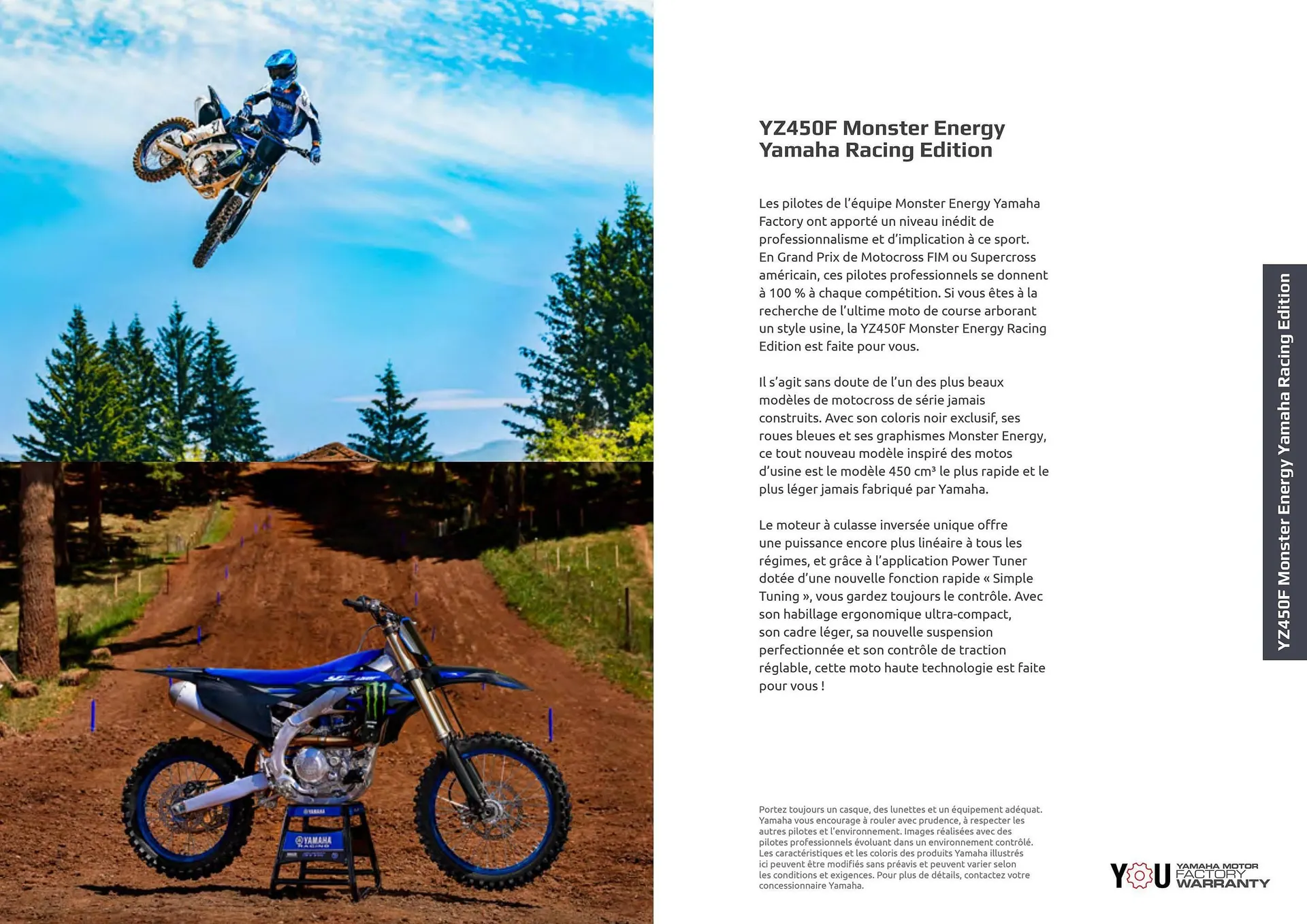 Catalogue Yamaha du 29 juillet au 3 janvier 2026 - Catalogue page 7