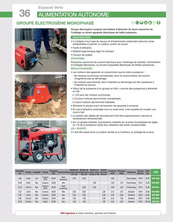 ESPACES_VERTS_2025 du 9 avril au 31 décembre 2025 - Catalogue page 36