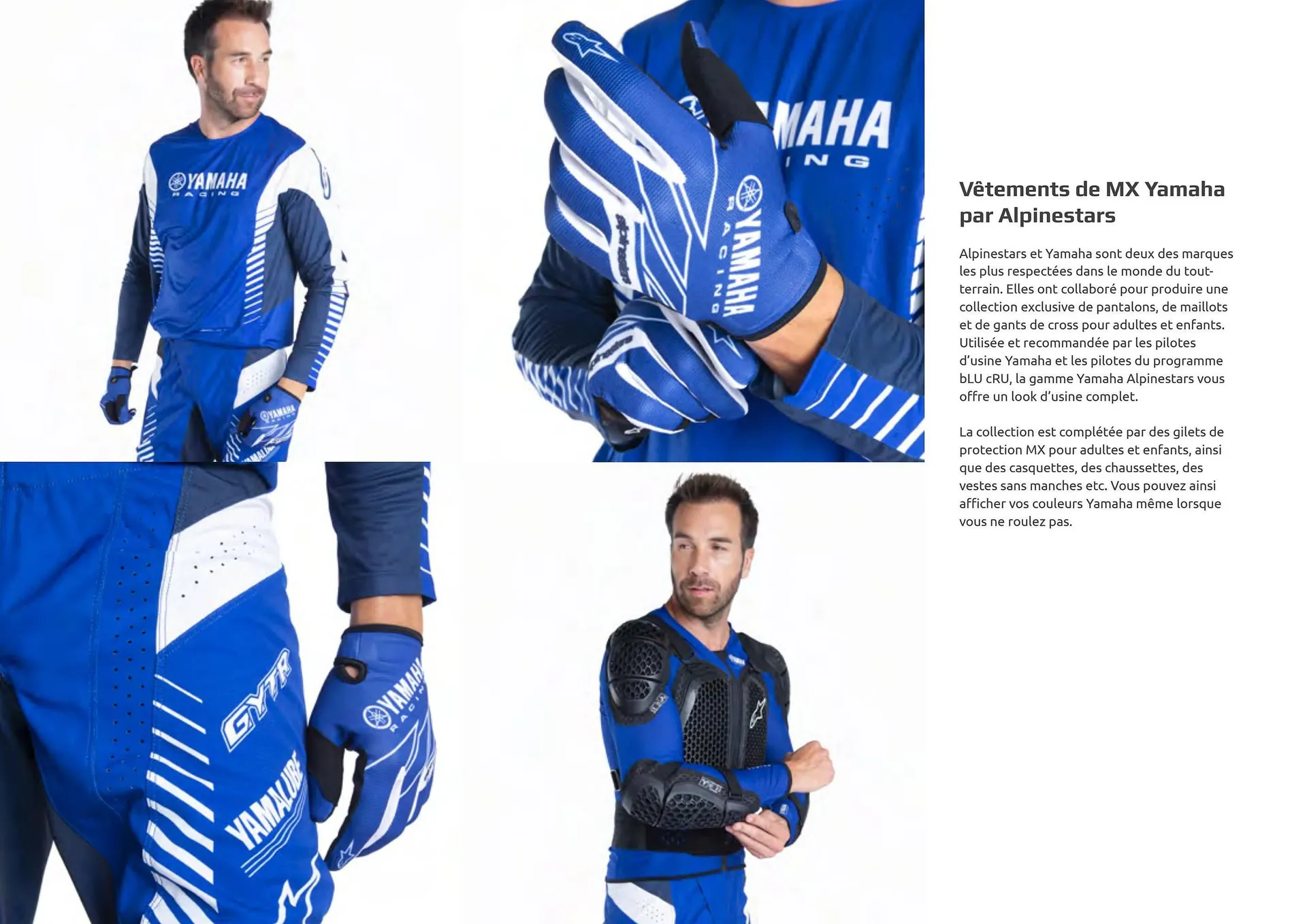 Catalogue Yamaha du 29 juillet au 3 janvier 2026 - Catalogue page 68