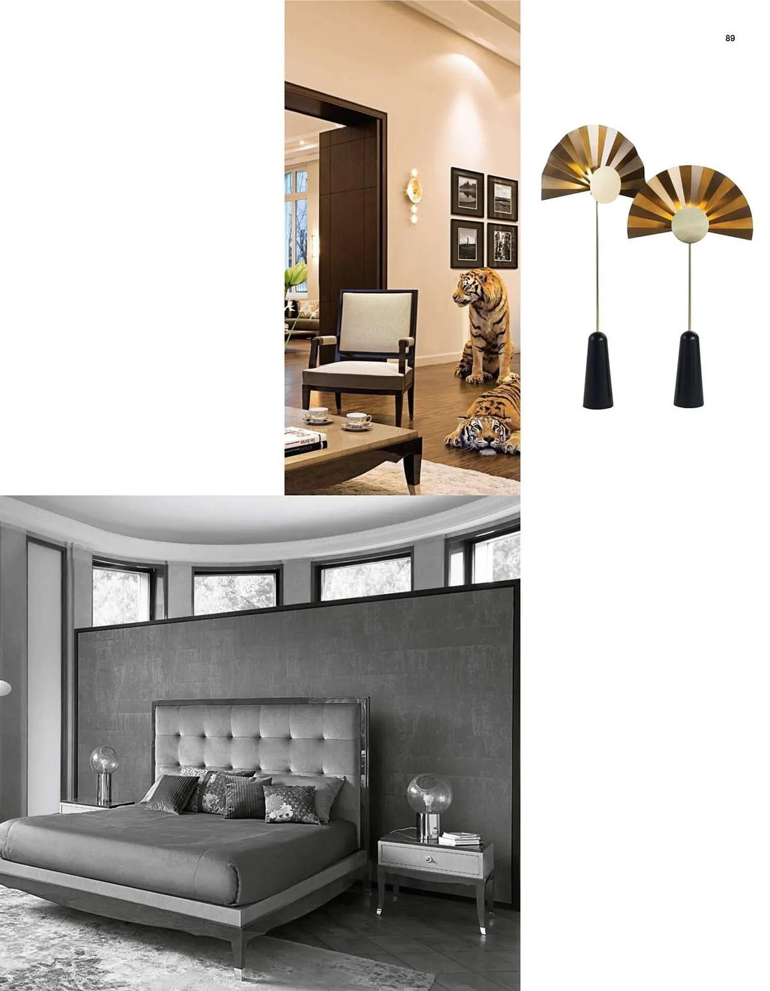 Catalogue Roche Bobois du 13 janvier au 31 décembre 2026 - Catalogue page 91