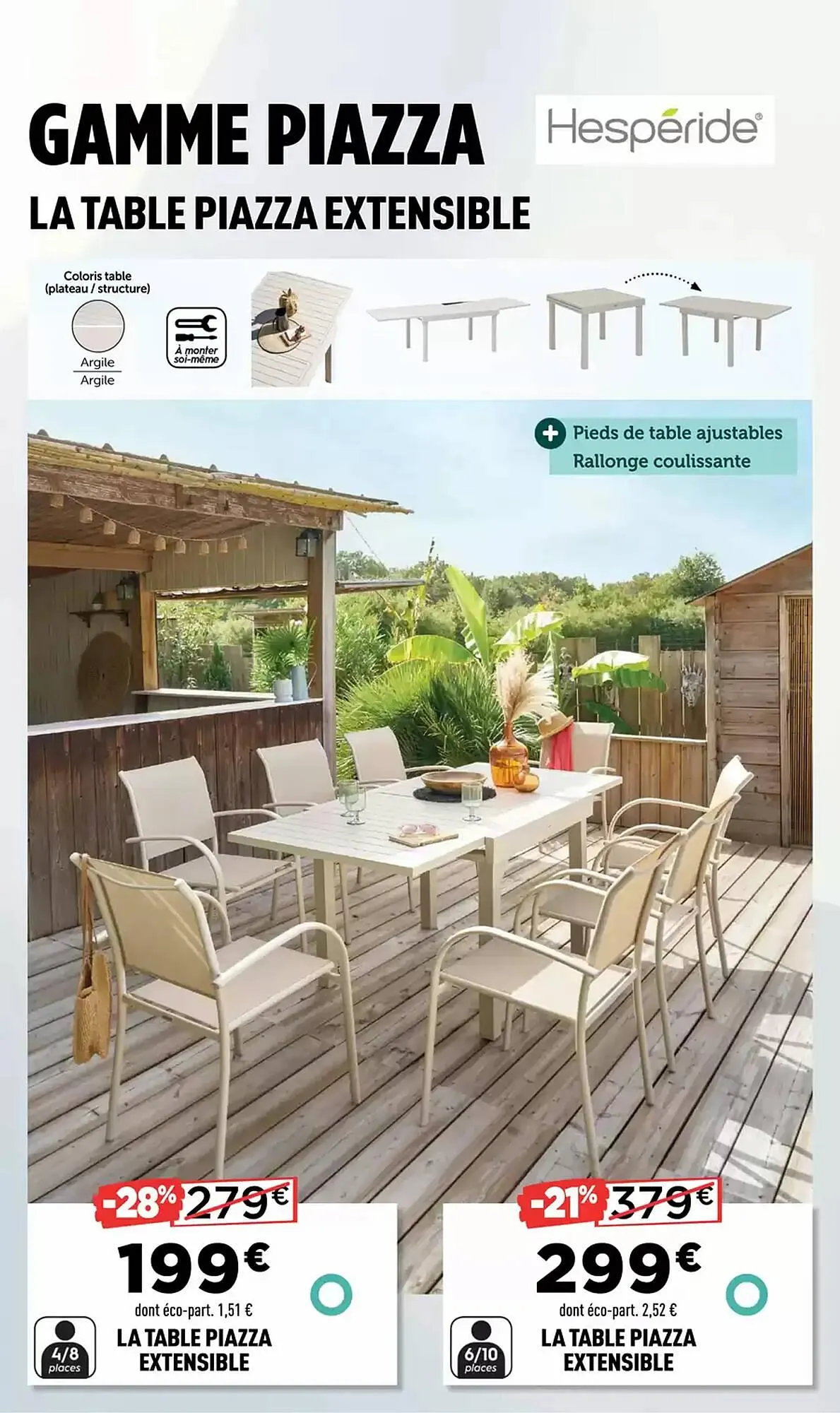 Catalogue Centrakor du 29 avril au 10 mai 2026 - Catalogue page 5