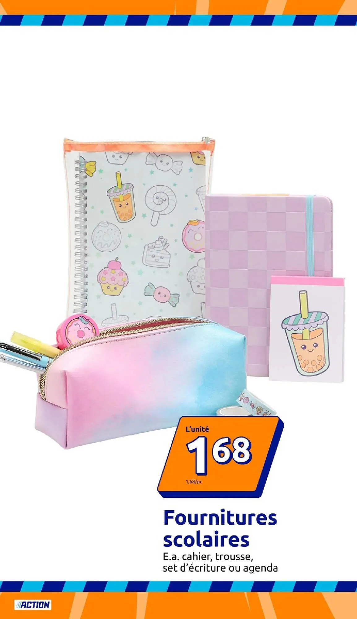 Catalogue Action du 28 mai au 3 juin 2025 - Catalogue page 10