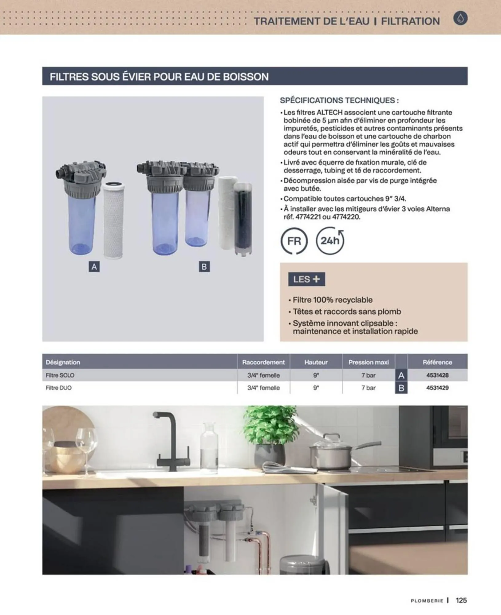 Catalogue Cedeo du 10 octobre au 30 juin 2026 - Catalogue page 125