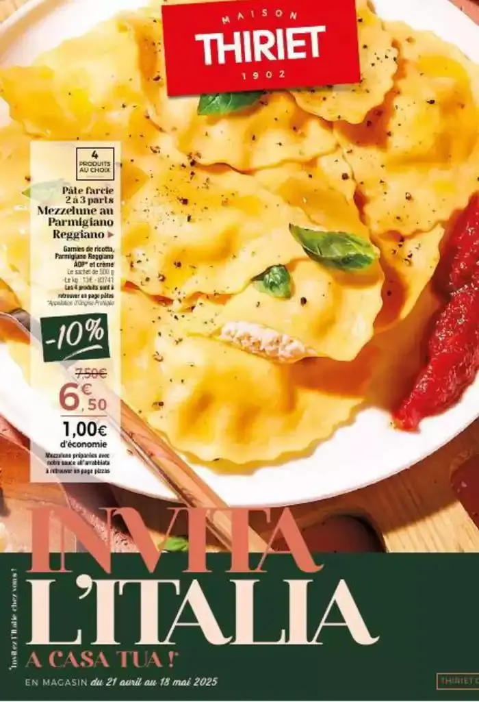 Invita LItalia a casa tua ! - 1