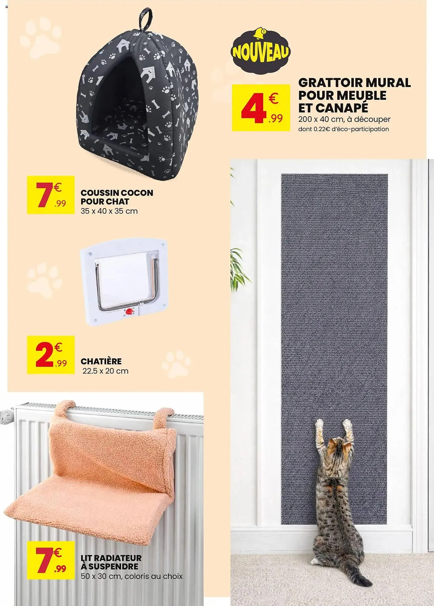 Catalogue Stokomani du 11 février au 22 février 2026 - Catalogue page 8