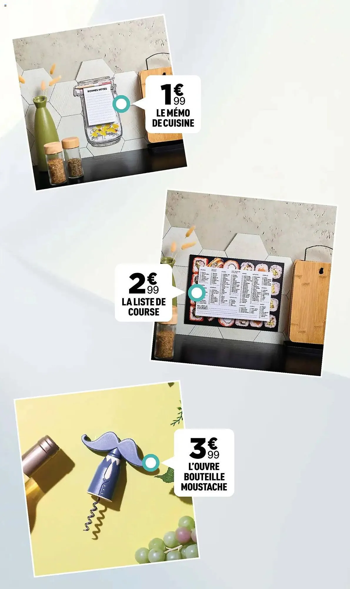 Catalogue Centrakor du 16 février au 1 mars 2026 - Catalogue page 5