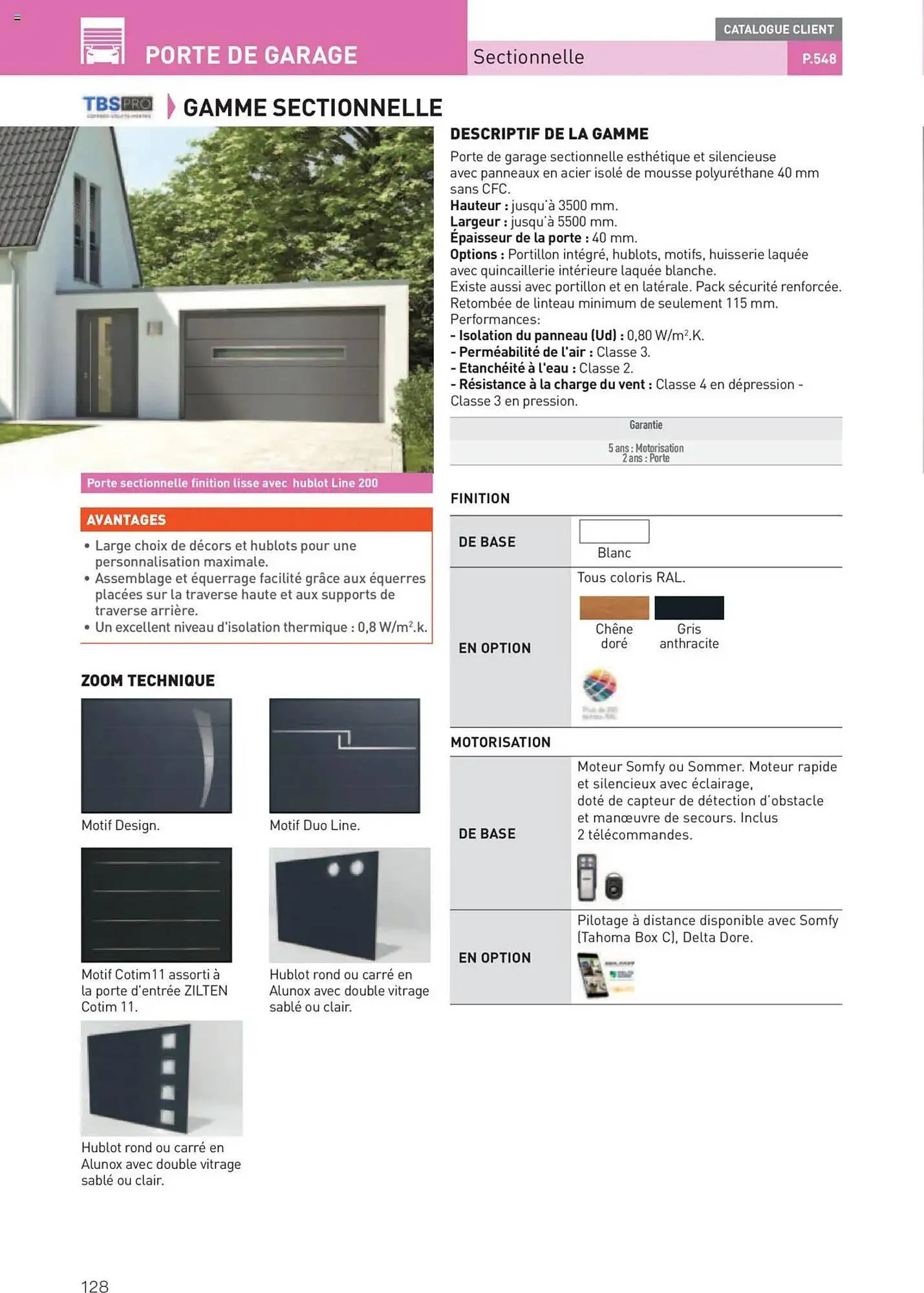 Catalogue Point P du 11 juillet au 31 décembre 2025 - Catalogue page 128