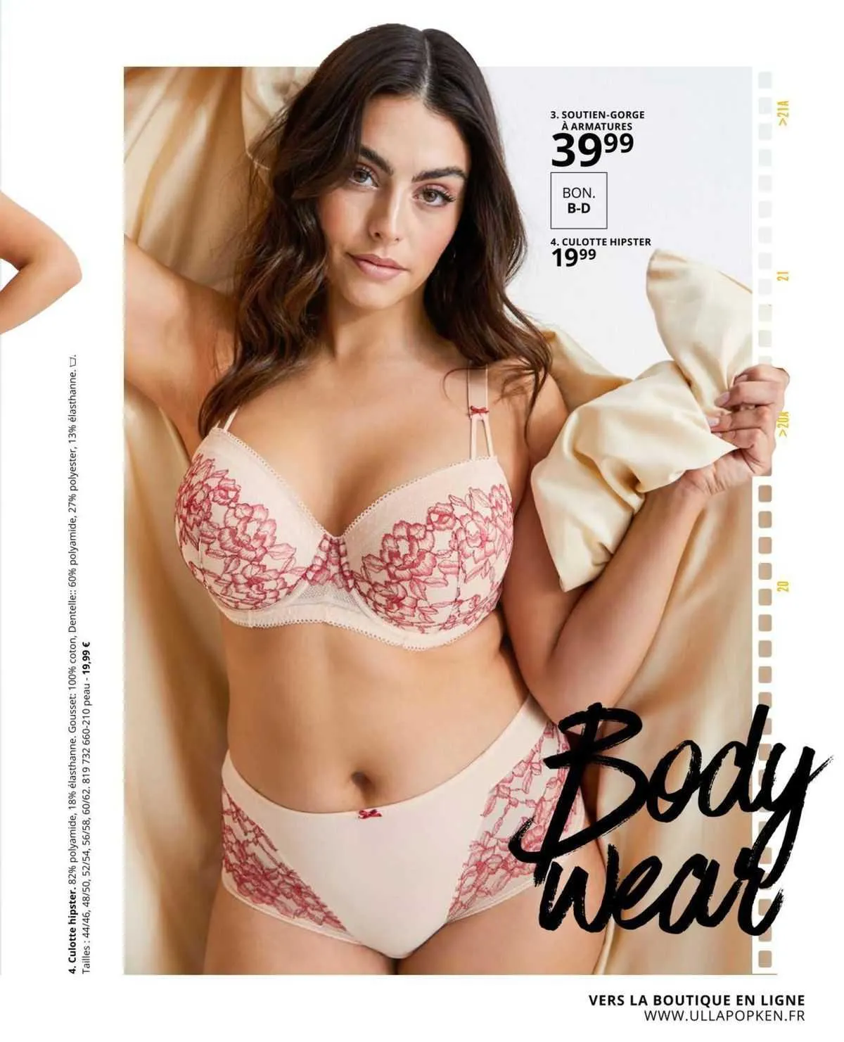 Catalogue Ulla Popken du 26 août au 8 septembre 2023 - Catalogue page 48