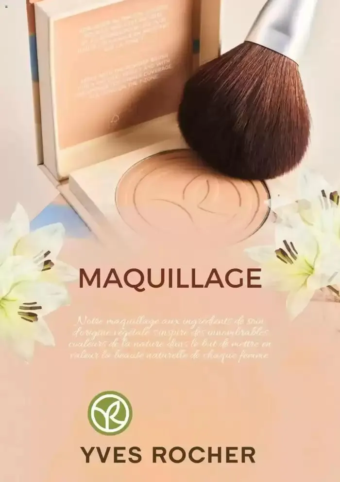 Maquillage - 1