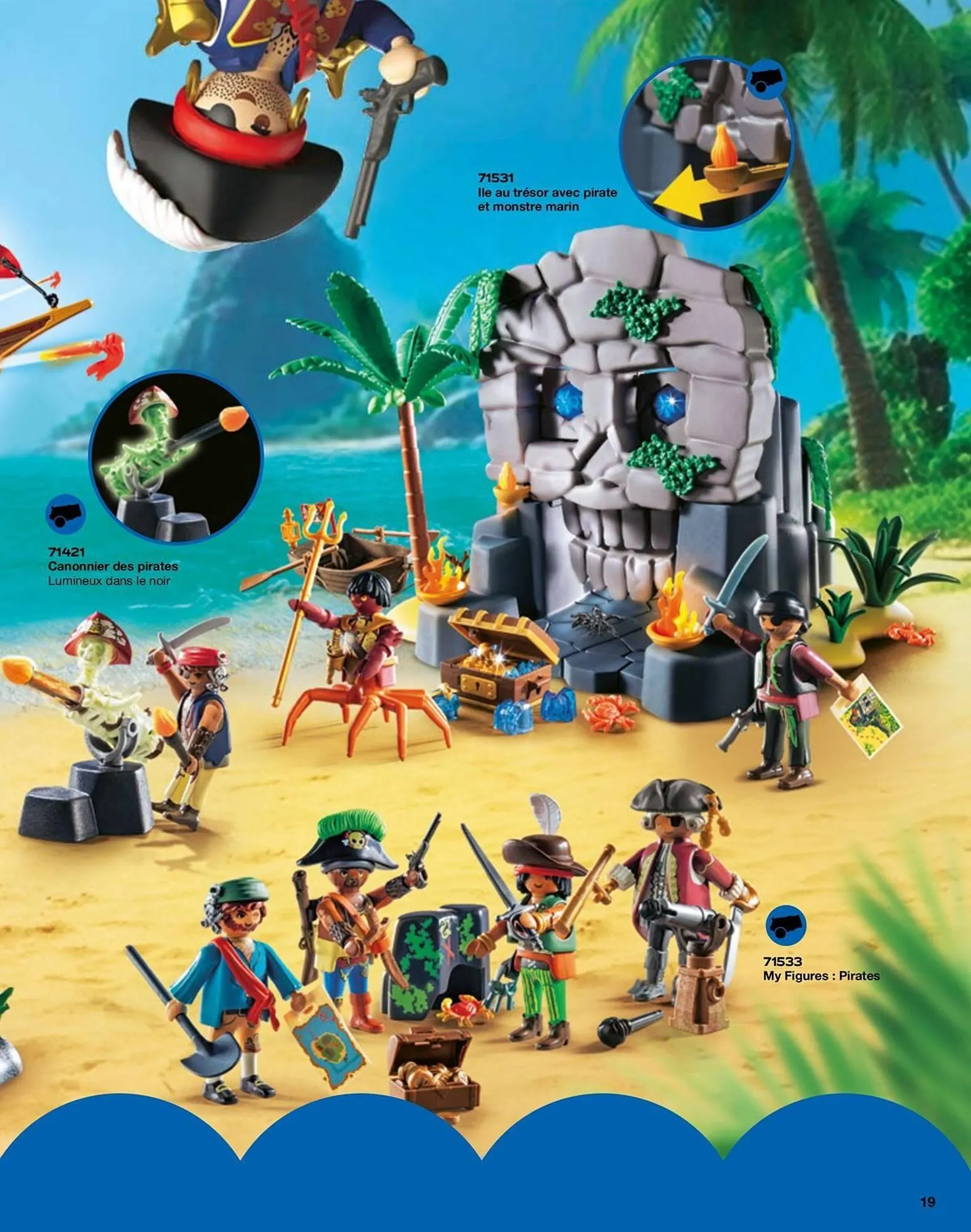 Catalogue Playmobil du 1 janvier au 30 juin 2026 - Catalogue page 19