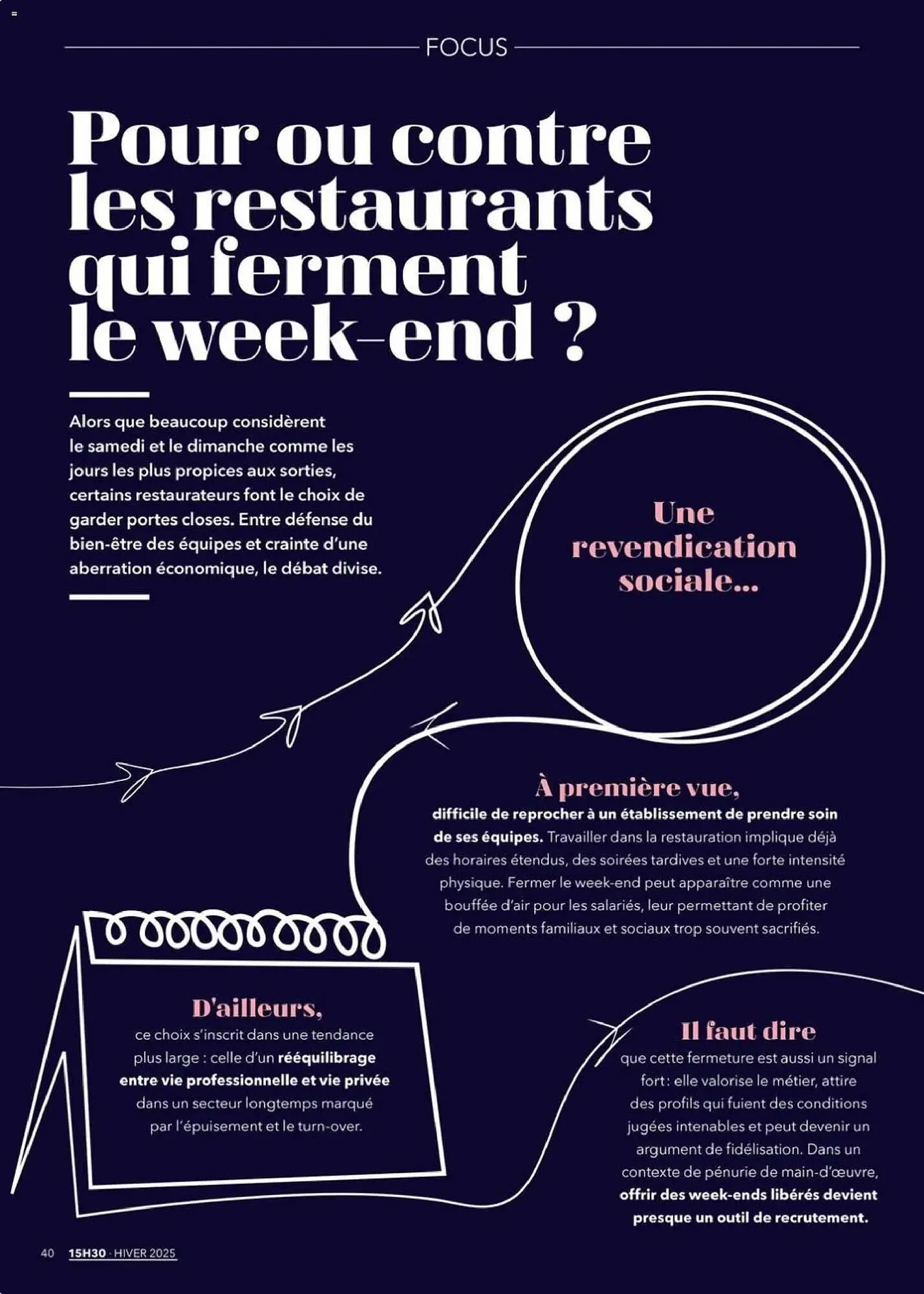 Catalogue METRO du 1 décembre au 22 janvier 2026 - Catalogue page 40