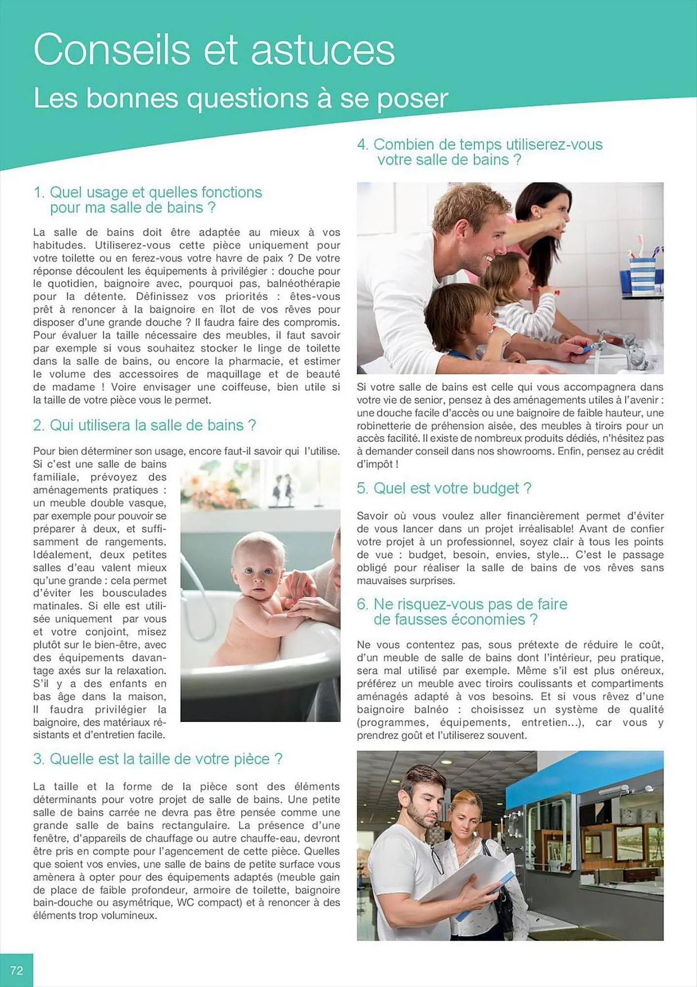 Catalogue Ciffréo Bona du 21 juillet au 24 juillet 2023 - Catalogue page 71