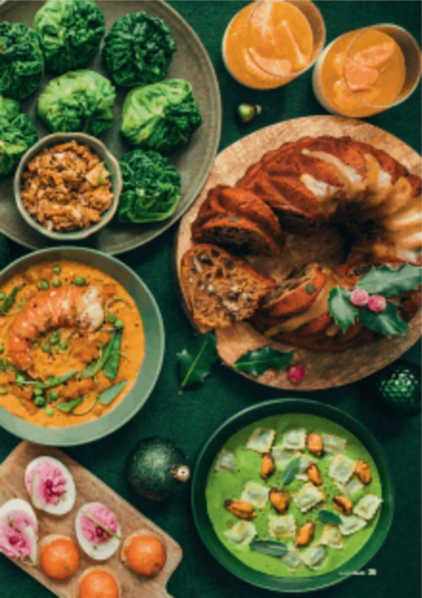 Catalogue Grand Frais du 12 décembre au 20 mars 2026 - Catalogue page 35