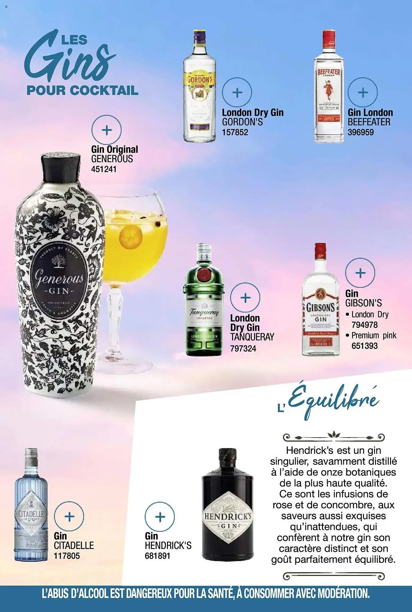 Catalogue Promocash du 19 novembre au 31 décembre 2025 - Catalogue page 22