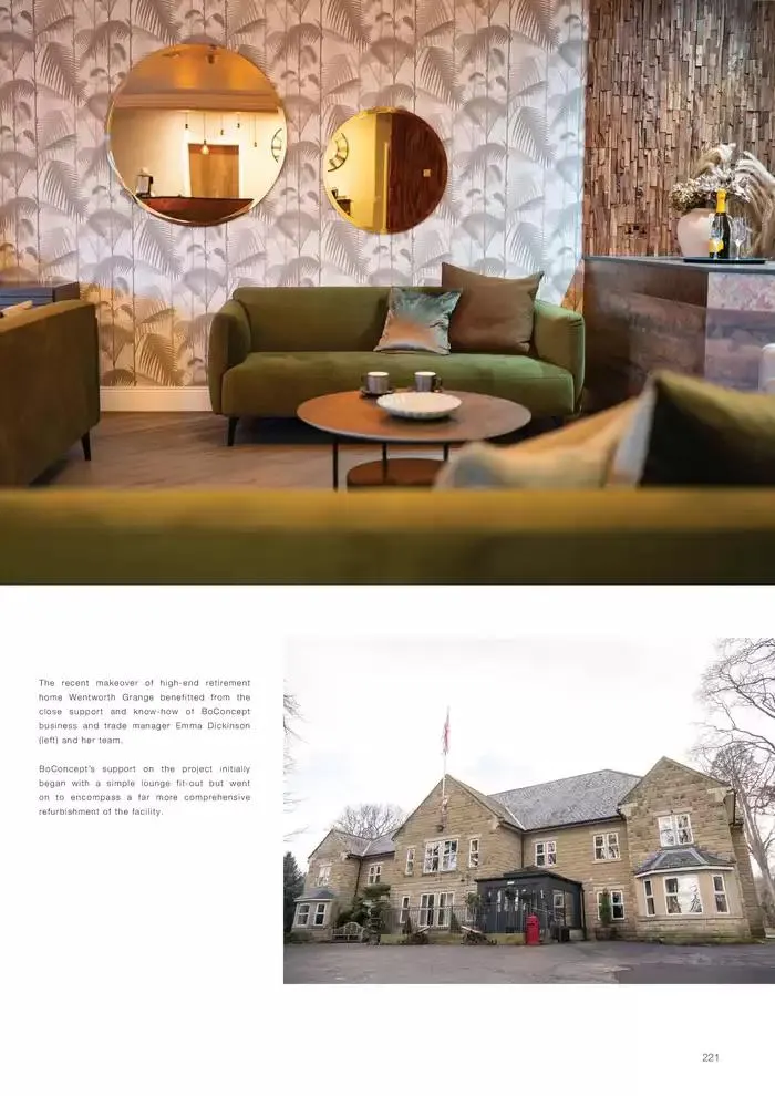 C O N T R A C T L O O K B O O K du 7 janvier au 31 décembre 2025 - Catalogue page 221