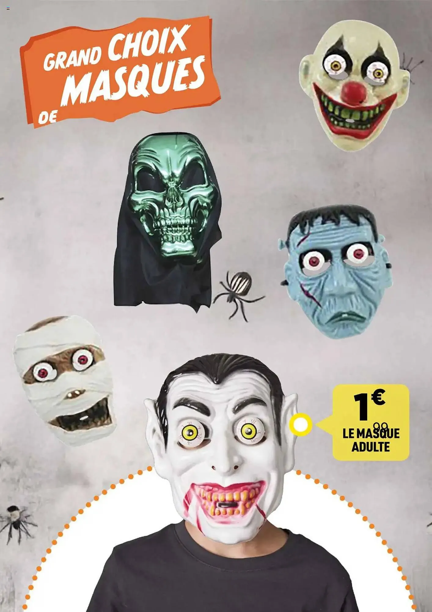 Catalogue Centrakor du 20 octobre au 2 novembre 2025 - Catalogue page 54