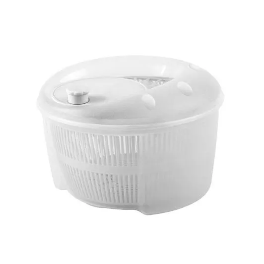 Essoreuse 24.5cm plastique 4.5L