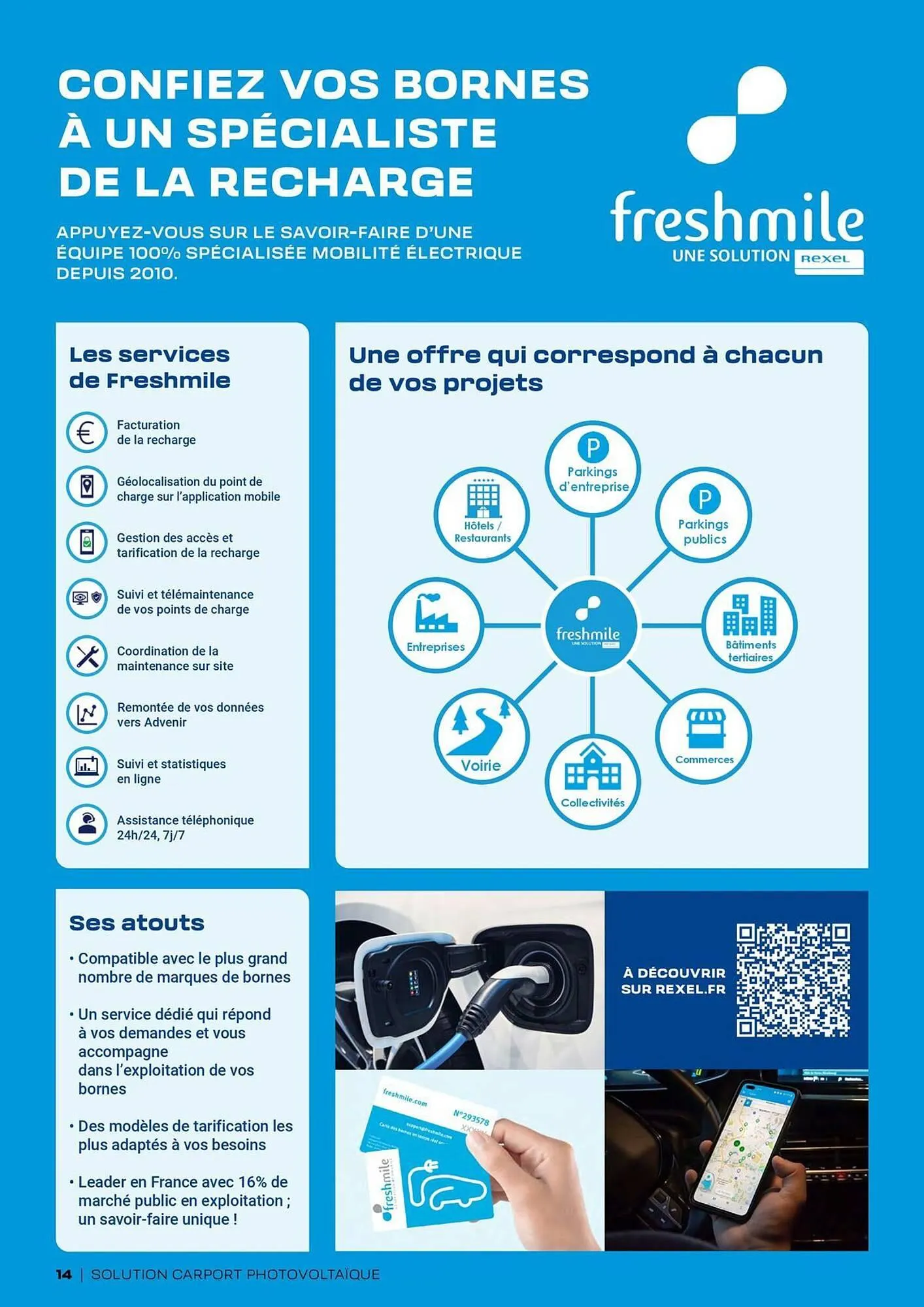 Catalogue Rexel du 4 février au 31 décembre 2025 - Catalogue page 14