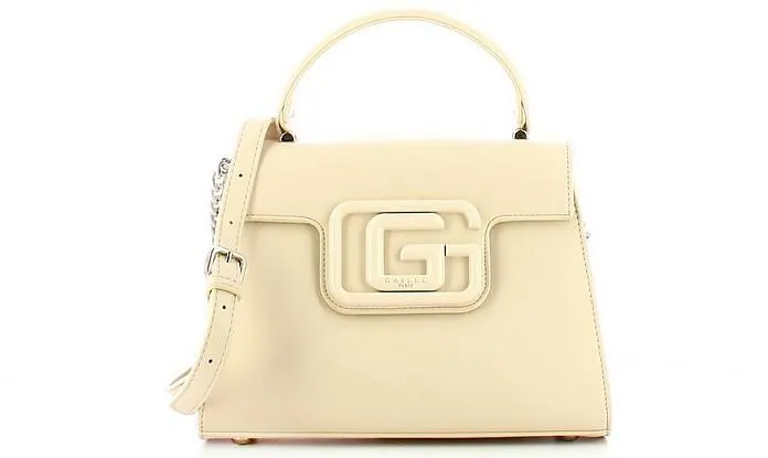 Women's White Bag