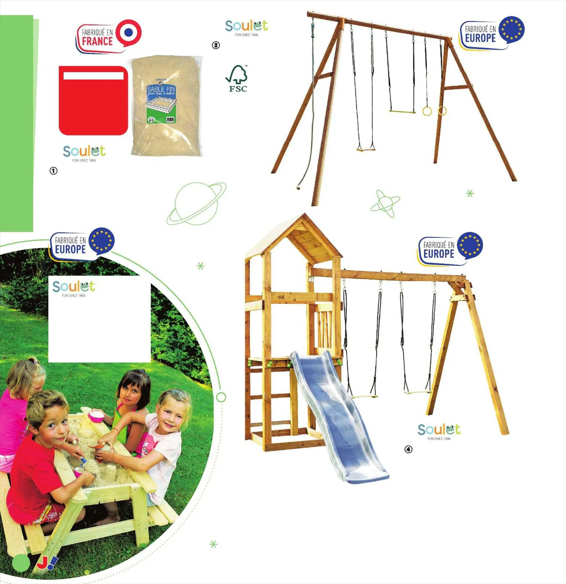 Catalogue JouéClub du 17 juillet au 30 juillet 2023 - Catalogue page 6