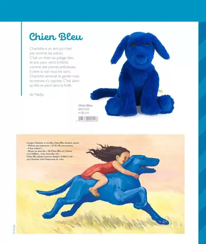 Oh ! Les belles histoires du 28 octobre au 31 décembre 2025 - Catalogue page 5