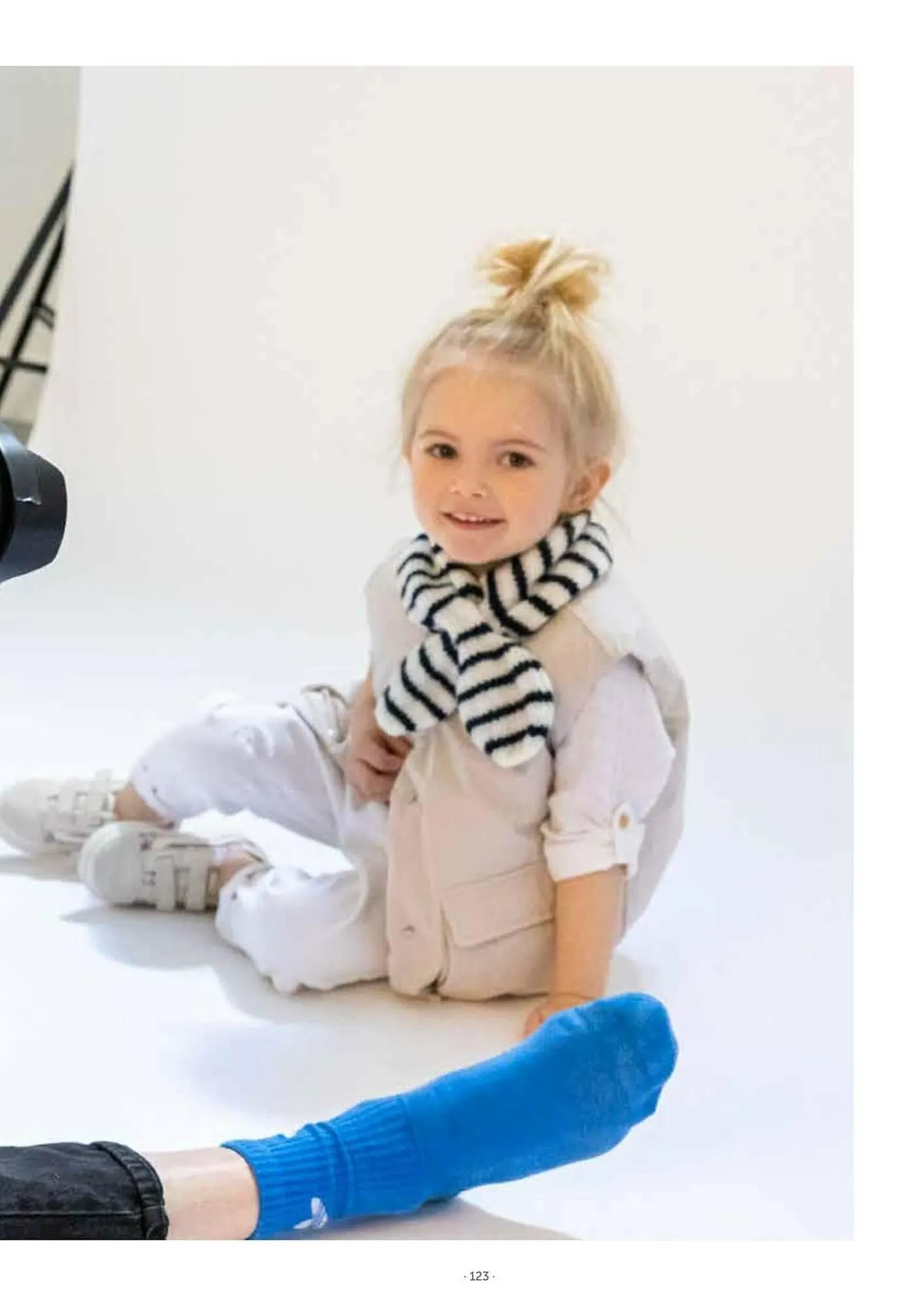 Catalogue Bergère de France du 30 août au 31 décembre 2025 - Catalogue page 37