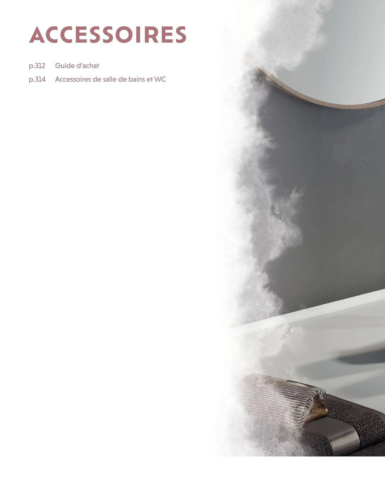 Catalogue Richardson du 11 avril au 31 décembre 2025 - Catalogue page 312