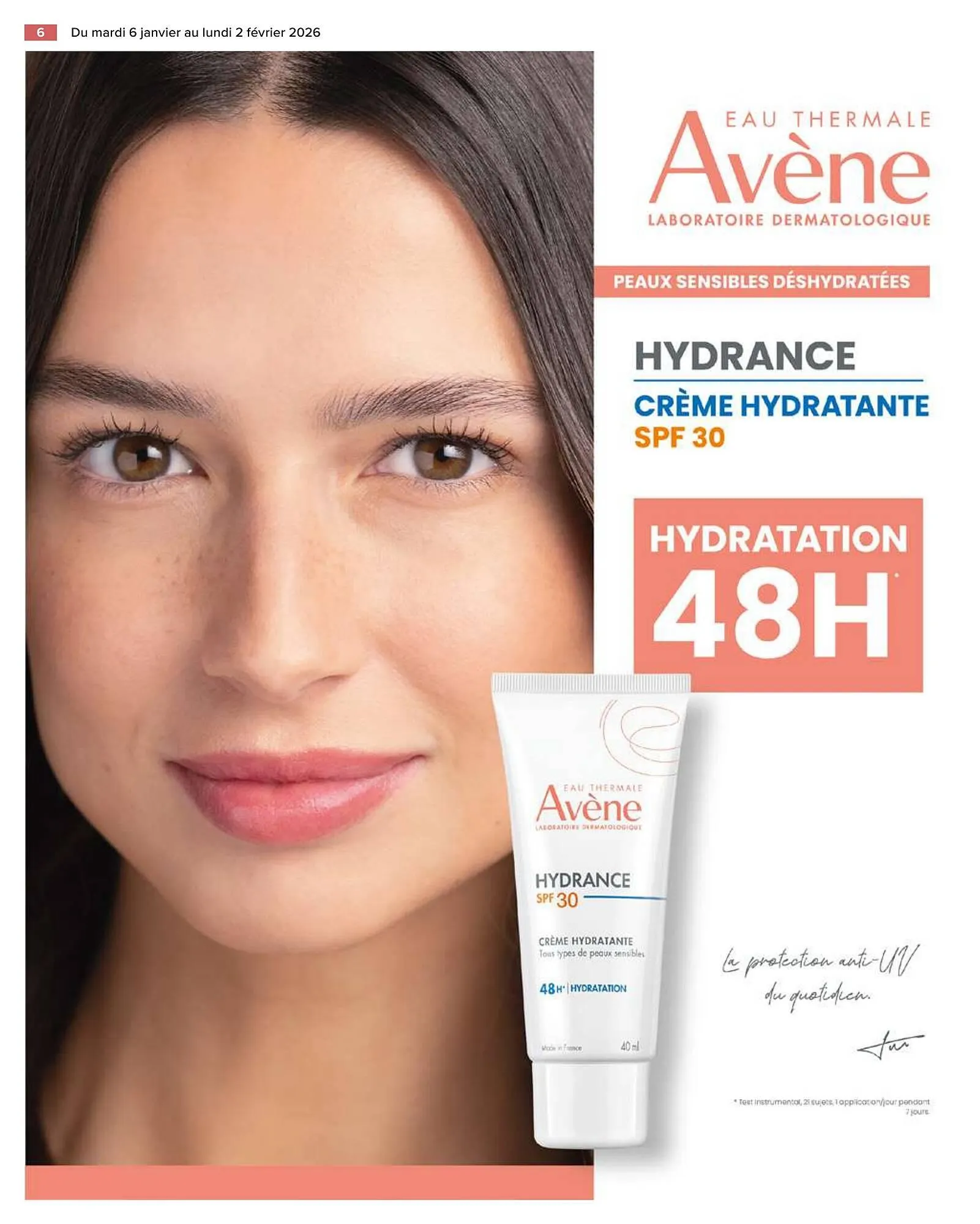 Catalogue Carrefour du 6 janvier au 2 février 2026 - Catalogue page 6