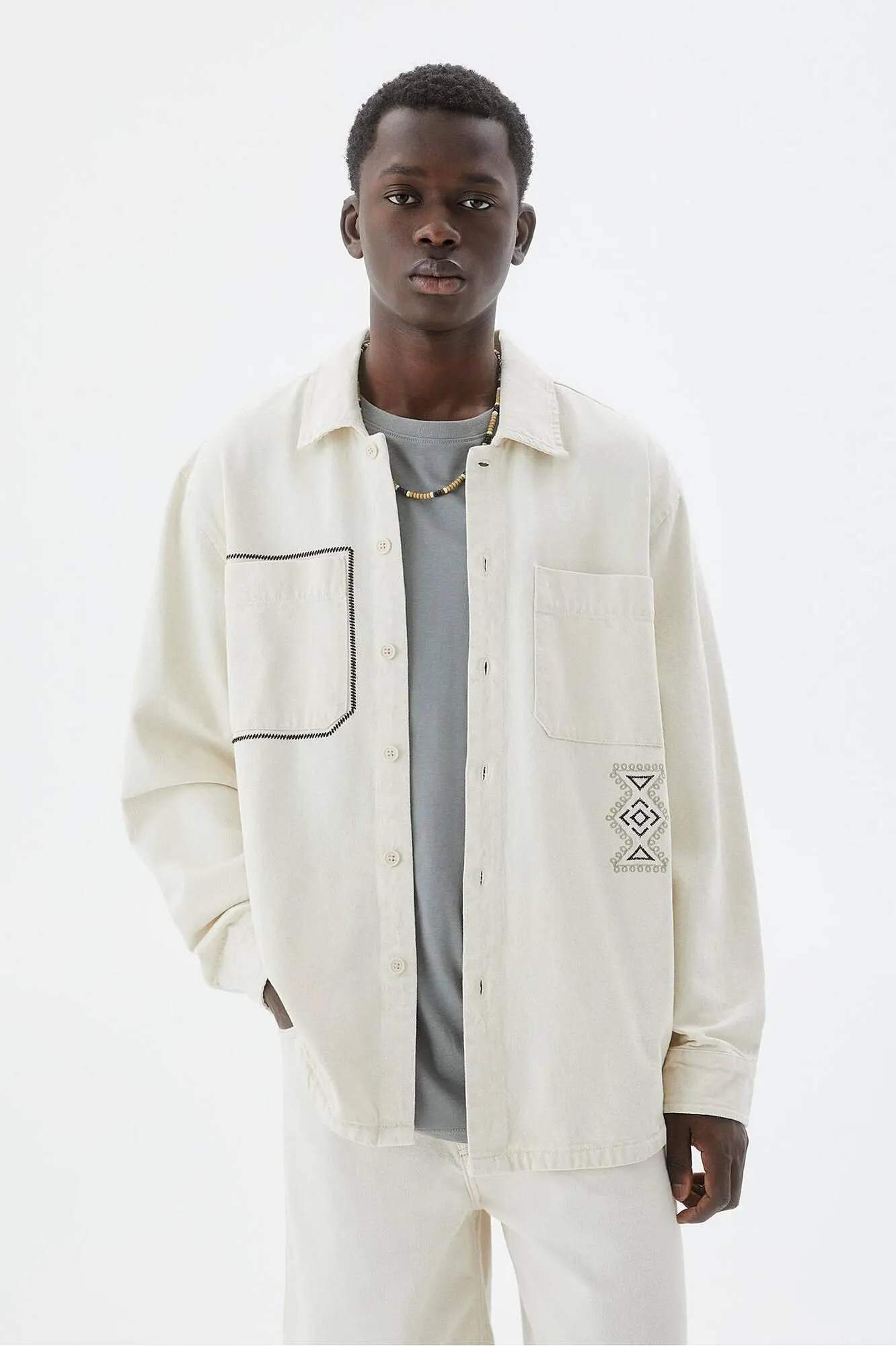 Pull&Bear Folder van 12 september tot 31 oktober 2023 - folder pagina 3