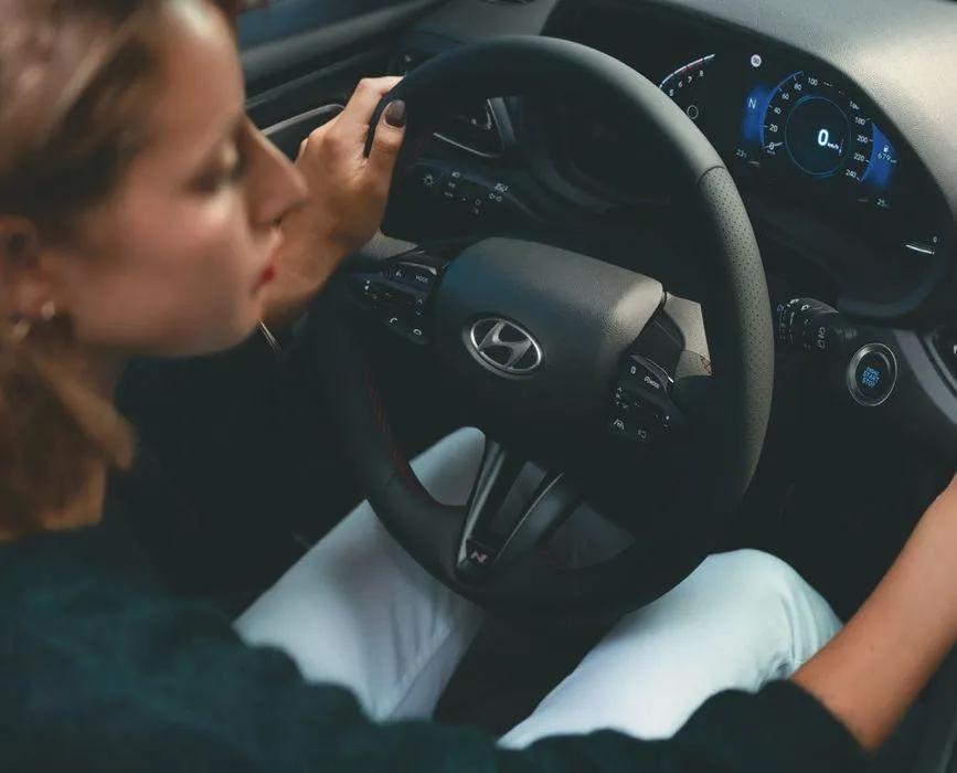 Hyundai Nouvelle i30 du 3 septembre au 3 septembre 2025 - Catalogue page 14