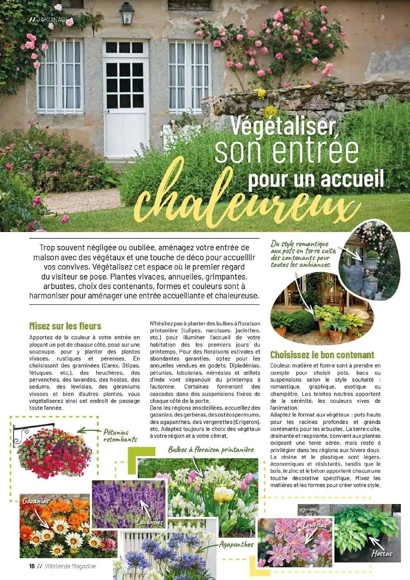 Catalogue VillaVerde du 1 avril au 30 septembre 2026 - Catalogue page 16