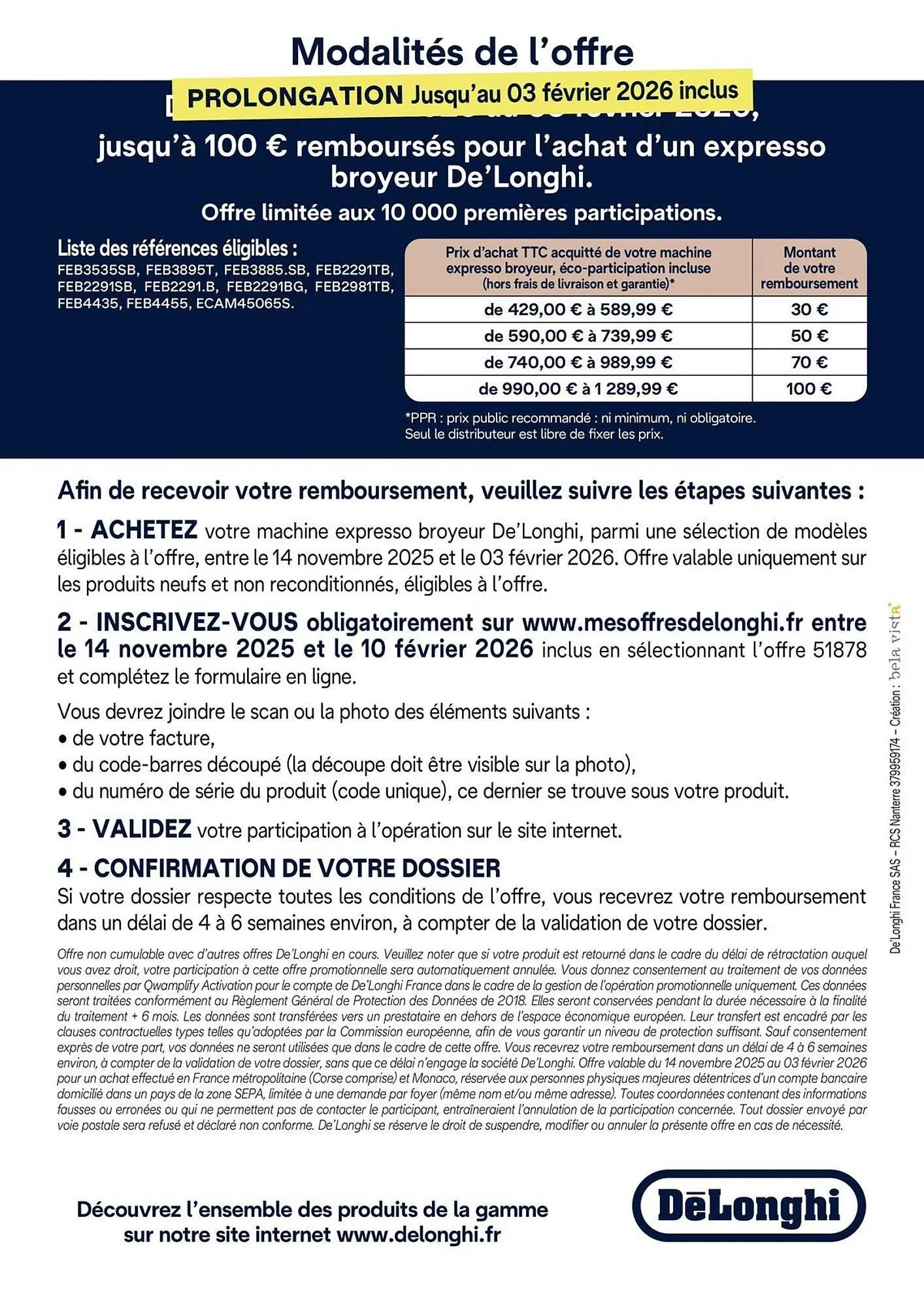 Catalogue Group Digital du 3 janvier au 3 février 2026 - Catalogue page 2