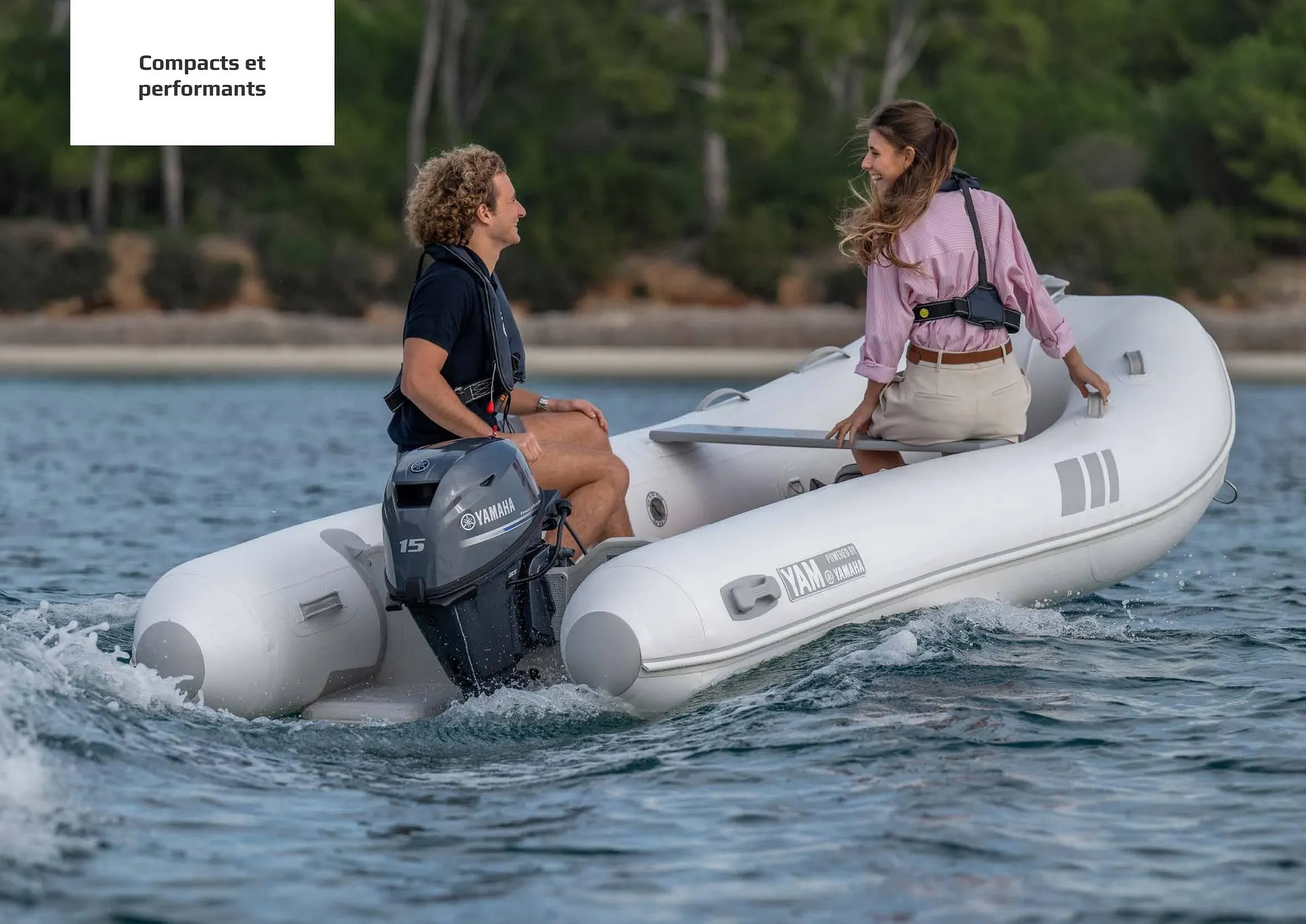 Catalogue Yamaha du 19 février au 29 août 2026 - Catalogue page 10