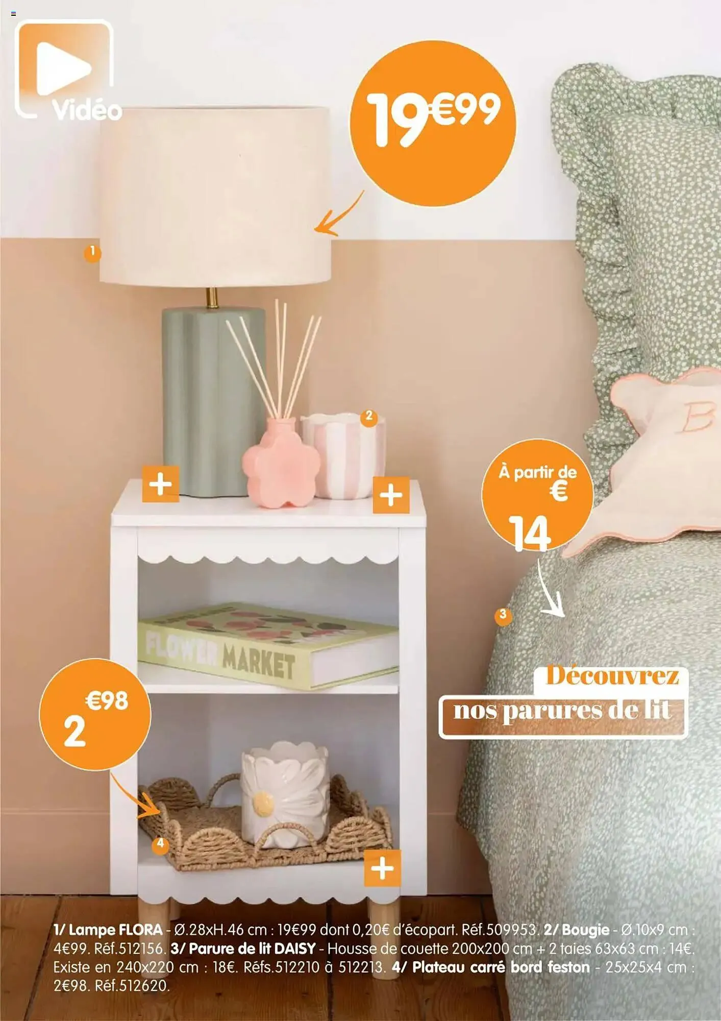 Catalogue b&m du 2 avril au 30 juin 2025 - Catalogue page 10