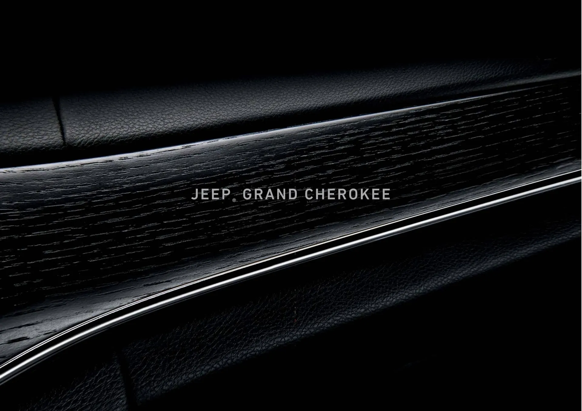Catalogue Jeep - 1