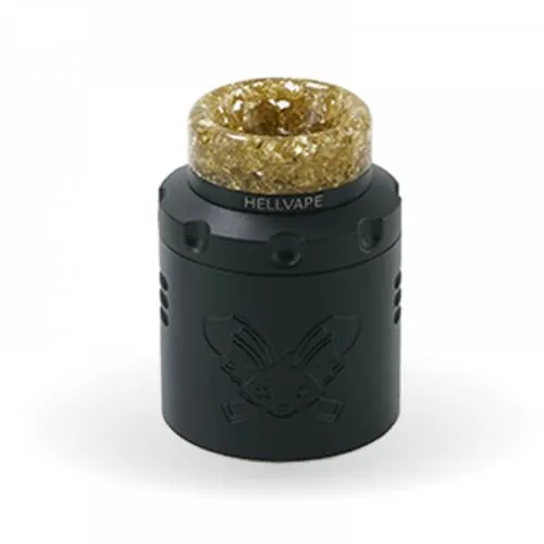 Atomiseur RDA DEAD RABBIT V3 - Hellvape