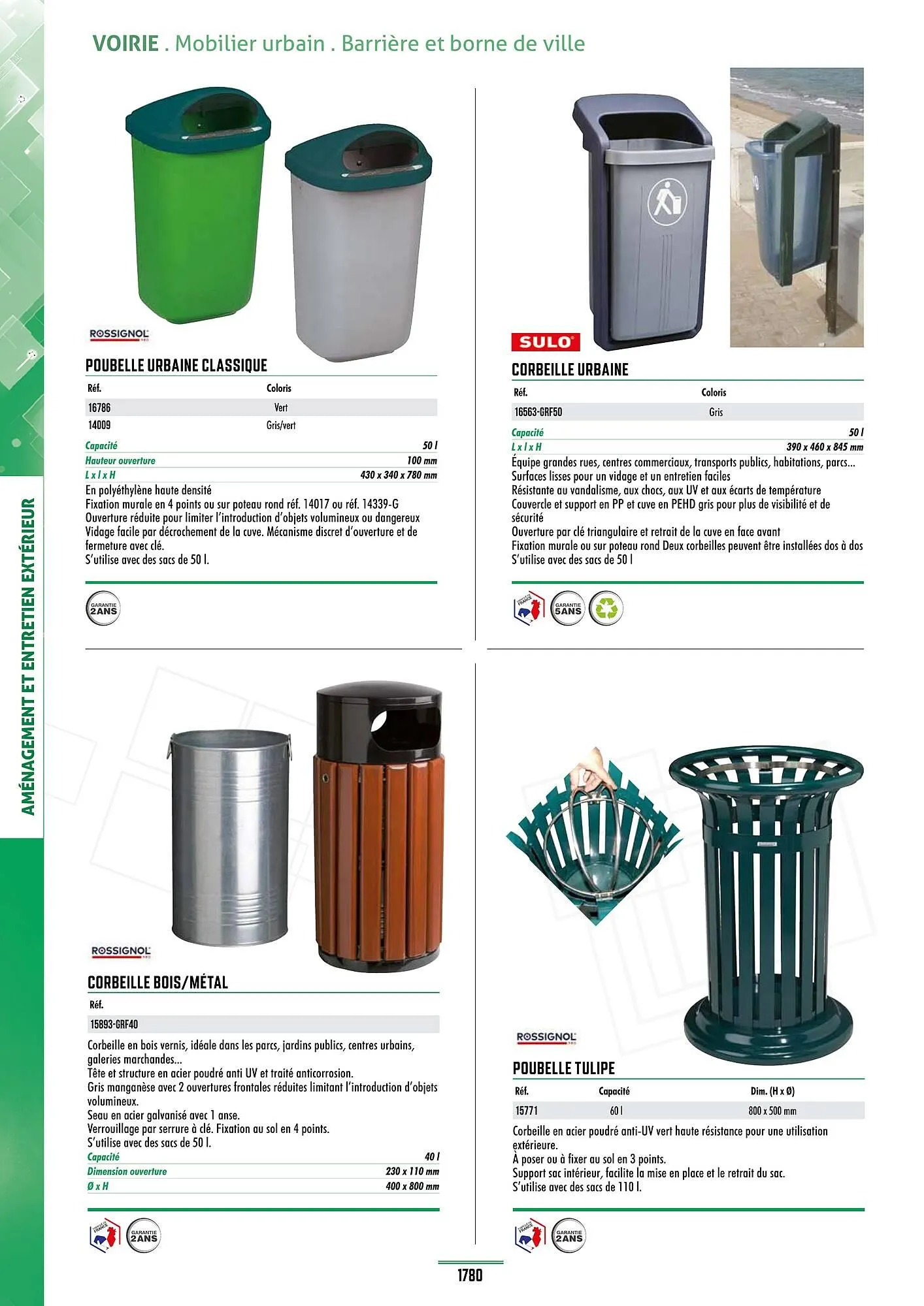 Catalogue Master Pro du 28 janvier au 30 décembre 2028 - Catalogue page 1784