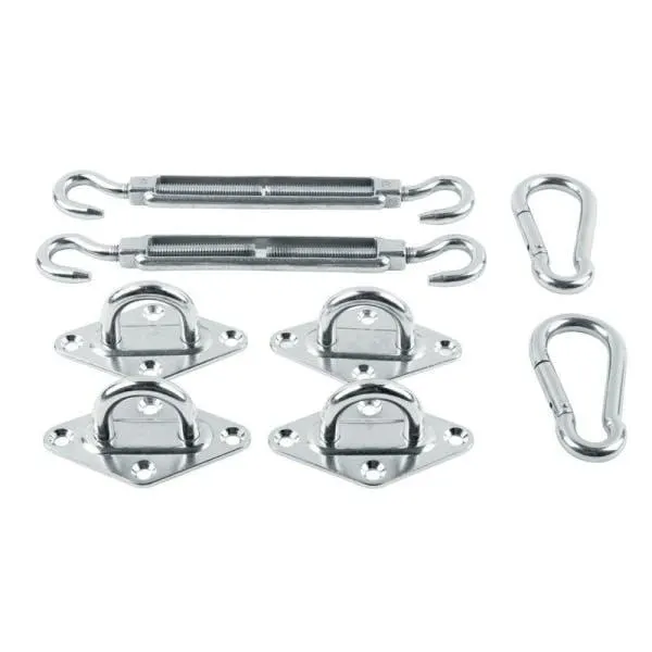Accessoires Pour Voile D'ombrage